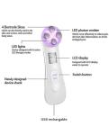 YUCEN Ultrasonic Beauty Device