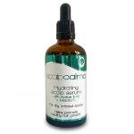 Hydrating Scalp Serum with Hyaluronic Acid & Melatonin