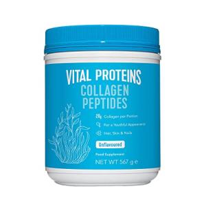 Vital Proteins Collagen Peptides Powder - Unflavored