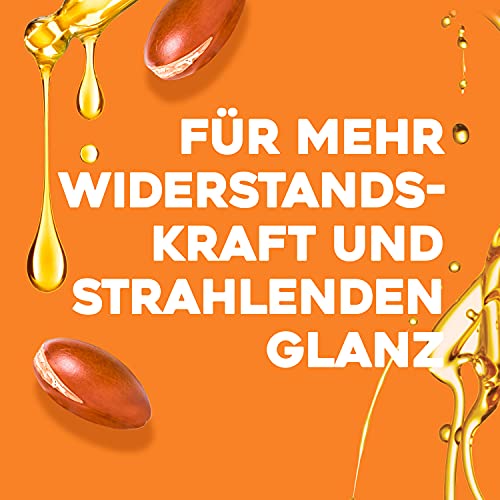 OGX 5-in-1 Anti-Frizz Keratin Hair Conditioner