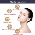 YUCEN Ultrasonic Beauty Device