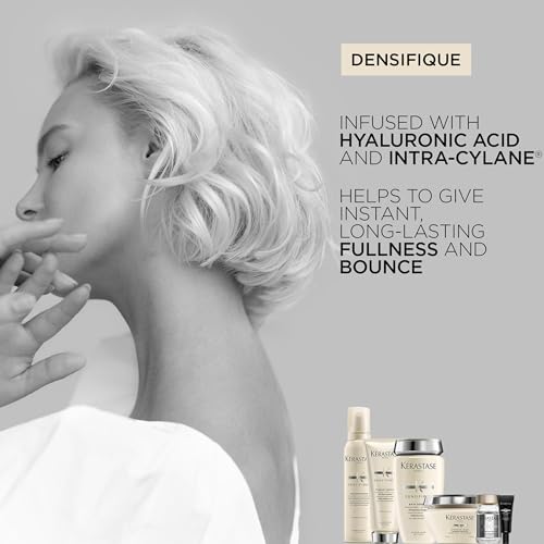 Kérastase Densifique Conditioner for Fine Hair 200ml