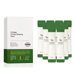 20PCS Wash-Free Collagen Firming Face Masks