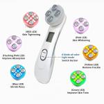 YUCEN Ultrasonic Beauty Device