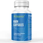 High-Potency NAD+ Supplement for Energy and Anti-Aging