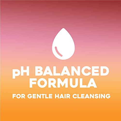 OGX 5-in-1 Anti-Frizz Keratin Hair Conditioner