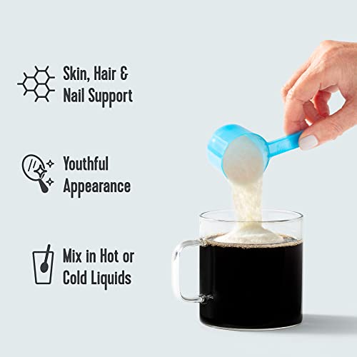 Vital Proteins Collagen Peptides Powder - Unflavored