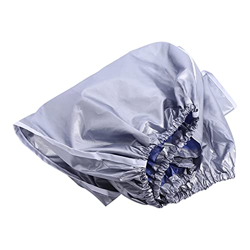 Waterproof Outdoor Air Conditioner Cover - 3 Sizes