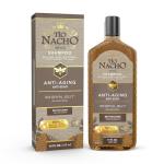 Tio Nacho Anti-Aging Shampoo for Youthful Hair