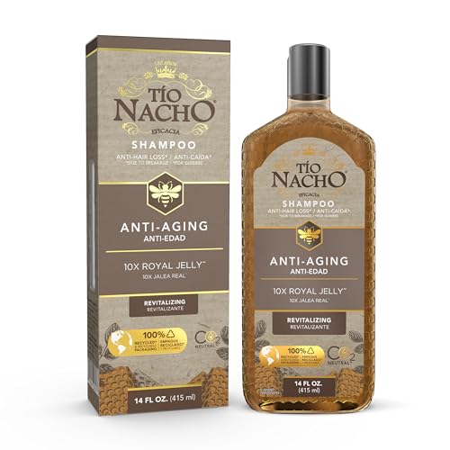 Tio Nacho