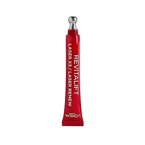 L'Oréal Revitalift Laser Renew Eye Cream, 15 ml