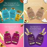 OGX 5-in-1 Anti-Frizz Keratin Hair Conditioner