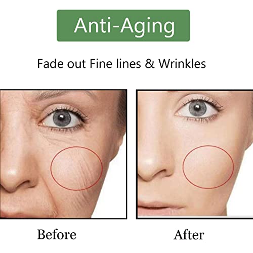 20PCS Wash-Free Collagen Firming Face Masks