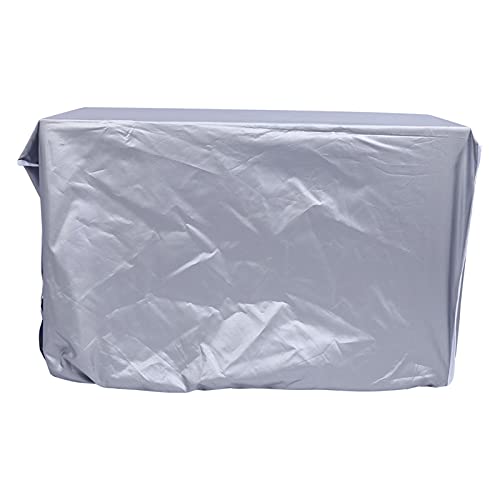 Waterproof Outdoor Air Conditioner Cover - 3 Sizes