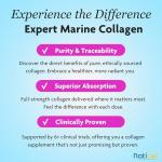 Collagen Supplements for Radiant Skin and Joints