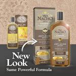 Tio Nacho Anti-Aging Shampoo for Youthful Hair
