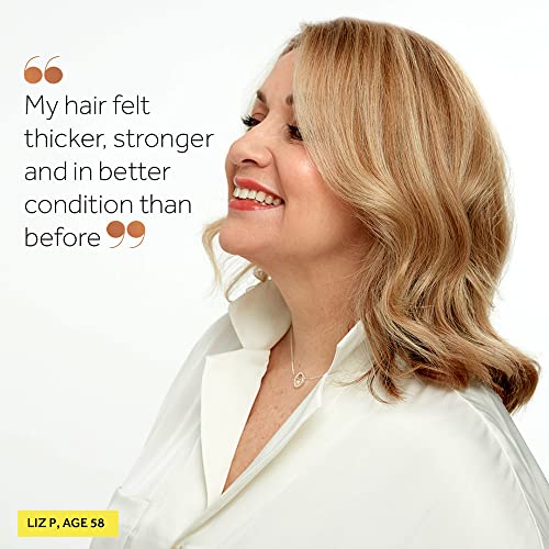 Absolute Collagen Hair Volumizing Shampoo & Conditioner Set