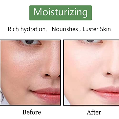 20PCS Wash-Free Collagen Firming Face Masks