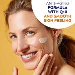 NIVEA UV Face SPF50 Q10 Anti-Aging Sun Cream