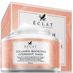 Collagen Boosting Overnight Face Mask for Youthful Skin