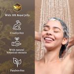 Tio Nacho Anti-Aging Shampoo for Youthful Hair