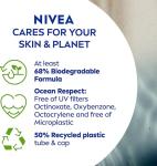 NIVEA UV Face SPF50 Q10 Anti-Aging Sun Cream