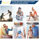 High-Potency NAD+ Supplement for Energy and Anti-Aging