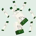 20PCS Wash-Free Collagen Firming Face Masks