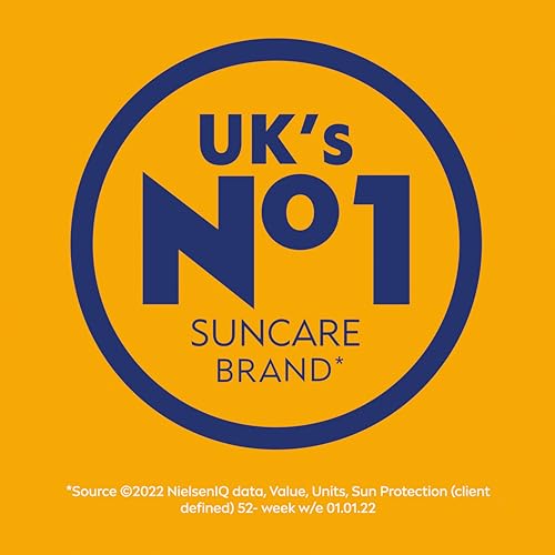 NIVEA UV Face SPF50 Q10 Anti-Aging Sun Cream