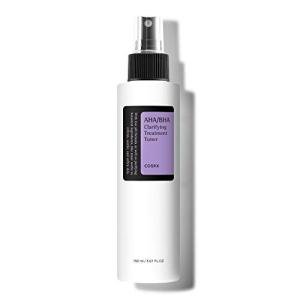 COSRX AHA/BHA Clarifying Treatment Toner 150ml