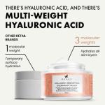 Collagen Boosting Overnight Face Mask for Youthful Skin