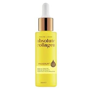Absolute Collagen Anti-Aging Serum with Bakuchiol 30ml