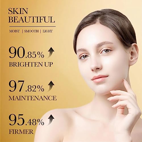 10PCS Collagen Serum with Hyaluronic Acid for Youthful Skin
