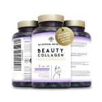 Collagen Skincare Capsules with Vitamin C & Retinol