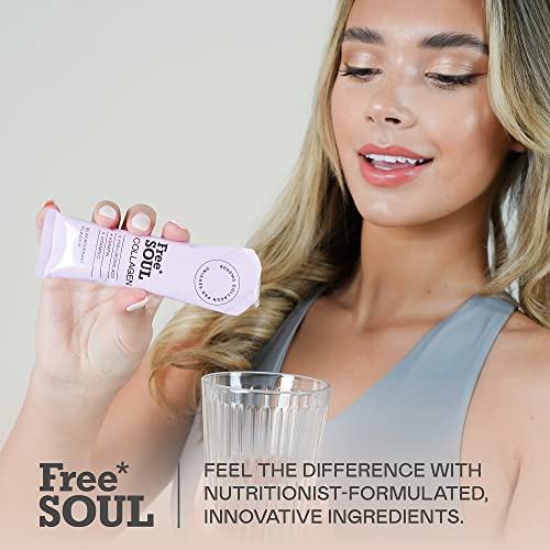 Liquid Marine Collagen 8000mg with Vitamin C