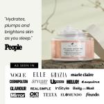 Collagen Boosting Overnight Face Mask for Youthful Skin