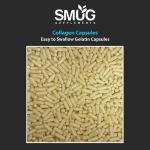 SMUG Collagen Capsules - Boost Skin, Hair, Joints