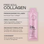 Liquid Marine Collagen 8000mg with Vitamin C