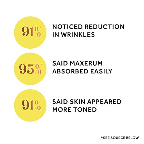Absolute Collagen Anti-Aging Serum with Bakuchiol 30ml