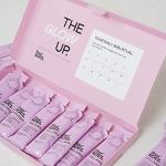 Liquid Marine Collagen 8000mg with Vitamin C