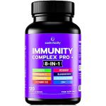 Vegan Immune Booster with Vitamins and Probiotics