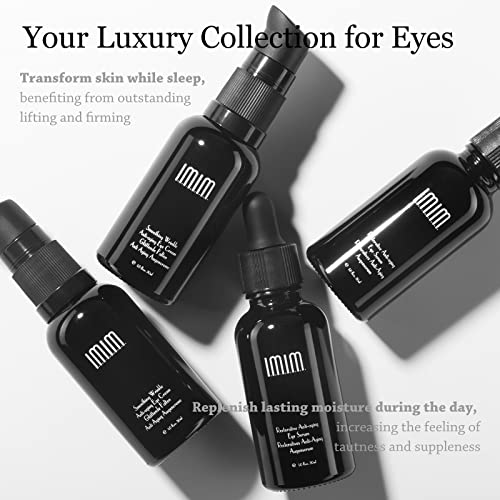 Revitalift Eye Cream for Dark Circles and Puffiness