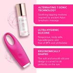 FOREO IRIS Eye Massager for Dark Circles