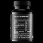 Vegan Immune Booster with Vitamins and Probiotics