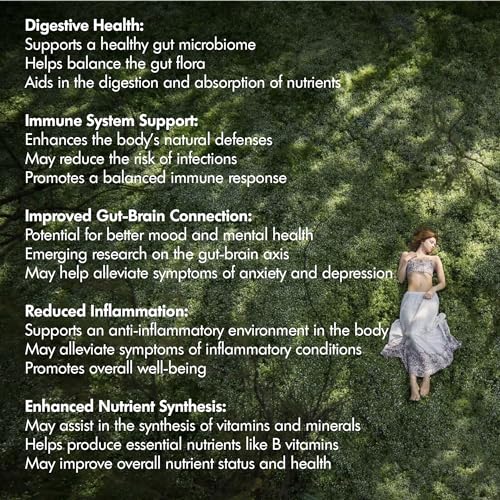 Pineapple Probiotic Gummies for Gut and Immune Health