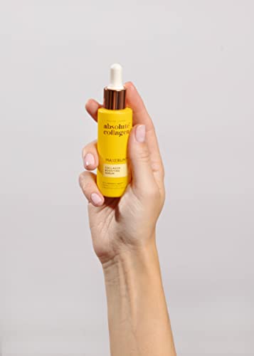 Absolute Collagen Anti-Aging Serum with Bakuchiol 30ml