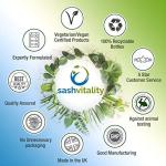 Pineapple Probiotic Gummies for Gut and Immune Health