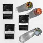 5 Pack Anti-Aging & Nourishing Face Masks