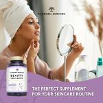 Collagen Skincare Capsules with Vitamin C & Retinol