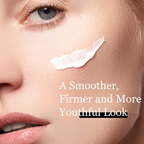 Revitalift Eye Cream for Dark Circles and Puffiness